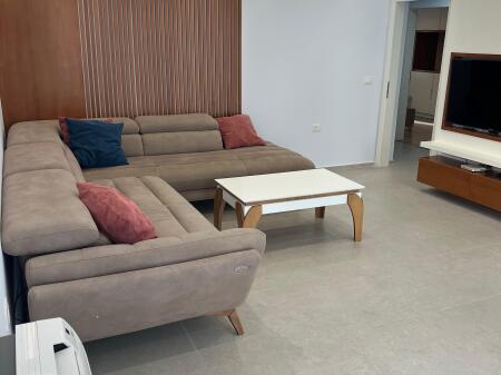Apartament  2+1 Me Qira Ne Don Bosko