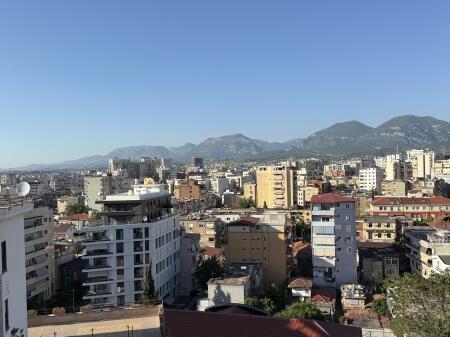 Apartment for Rent – 5 minutes on foot from Skanderbeg Square