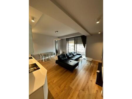 Appartamento 1+1 in Affitto a Ish Garda 1.000 € /Mese