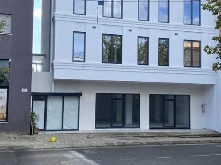 PREMISES FOR RENT 600 M2 ALI DEMI 10,000 EURO