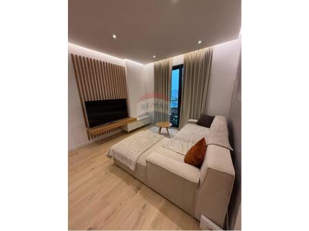 APARTAMENT 2+1 PER QIRA, UNAZA E MADHE, ASTIR