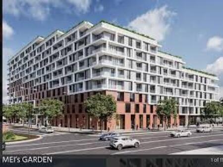 🏡 Appartamento 2+1 in vendita – Meis Garden (Ex-Campo di Aviazione)