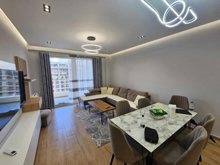 Apartament me Qera 2+1 tek Ish Fusha e Aviacionit (ID B2201515) Tirane