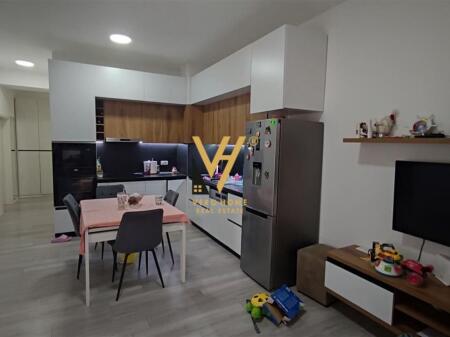 VENDESI APPARTAMENTO 2+1+BLK A KOM.MANGALEM, ALI DEMI 176.000 EURO