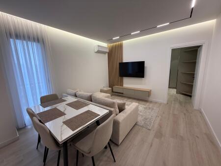 Apartment for rent 1+1 Near the Artist, Don Bosko