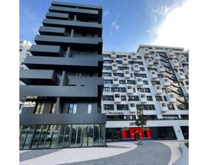 Appartamento duplex 3+1 in vendita a Square 21.