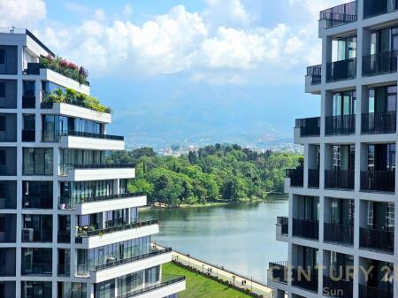 OFFICE  PARKING SPACE FOR RENT IN LAKE VIEW RESIDENCES.