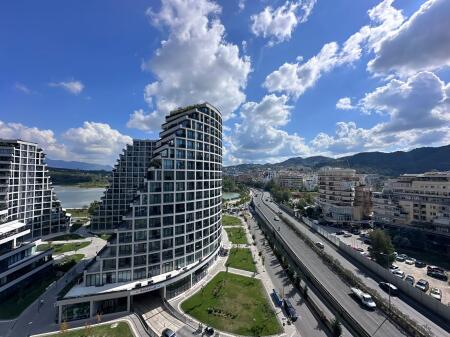 Vendesi Appartamento 3+1+2, Lake View Residence