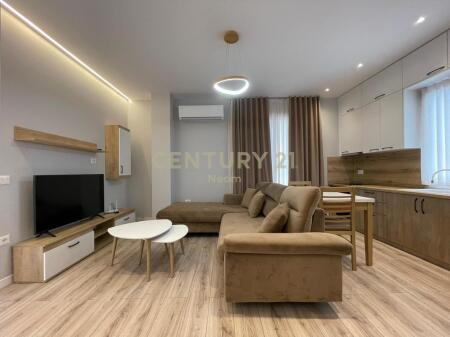 AFFITTASI APPARTAMENTO 2+1 A SAUK! 630 € /Mese
