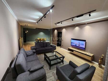 APPARTAMENTO 3+1+2 IN AFFITTO AL CROCEVIA 21 DHJETORI! 1,250 € /Mese