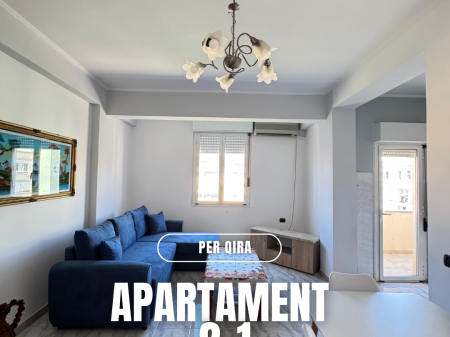 💠 Appartamento 2+1 + Deposito in Affitto, Croce Rossa – Durazzo