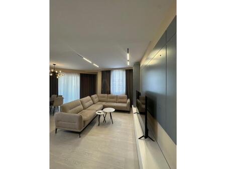 APARTAMENT 2+1+pARKIM PER QIRA