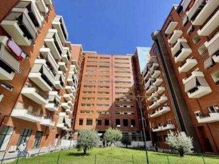 In vendita, Duplex 2+1 nel complesso Golden Park 3