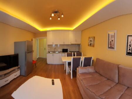 🏡 Apartment 1+1 for Rent – Fresku