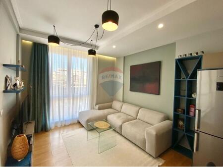 APARTAMENT 1+1 ME QIRA, 21 DHJETORI