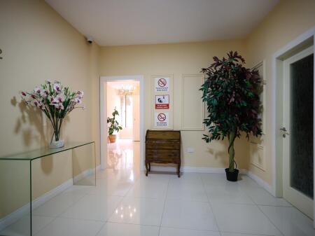 Appartamento in vendita Via Pjetër Bogdani📍Ex Blloku Tirana‼️