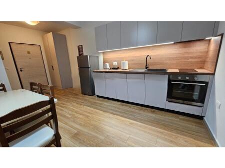 JAPIM ME QIRA APARTAMENT 2+1+2,RRUGA FROSINA PLAKU! 650 € /Muaj