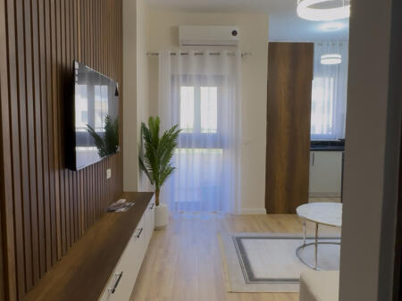 Appartamento 1+1 con Terrazza Privata in Vendita – Ultimo Piano | €88.000 (trattabile)