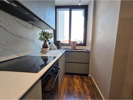 Apartment - For Sale - Delijorgji Complex, Tirana