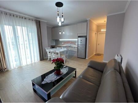 Apartament 1+1 per qira Siri Kodra