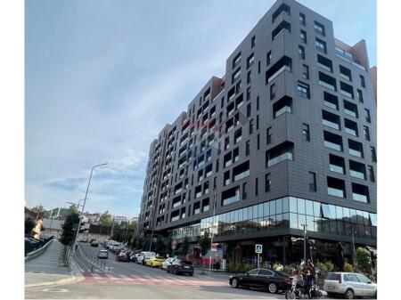 Qira Apartament 1+1 – Kompleksi Olimpik