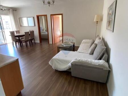 2+1 for rent at Komuna Parisit