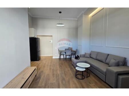 Apartment 1+1 plus parking space, Dry Lake