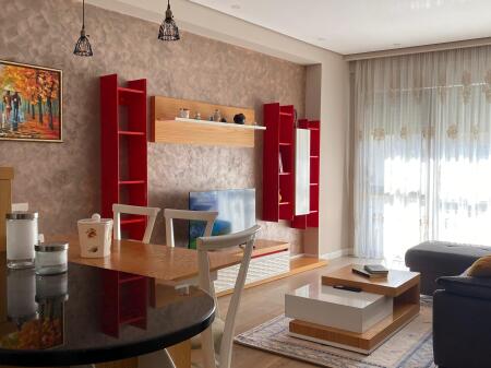 APARTAMENT 1+1,  TE SELVIA