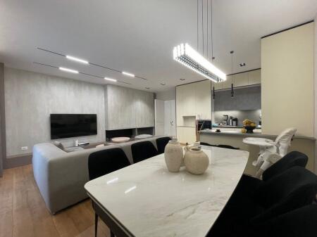 Apartment for sale 2+1+2+parking - Dry Lake