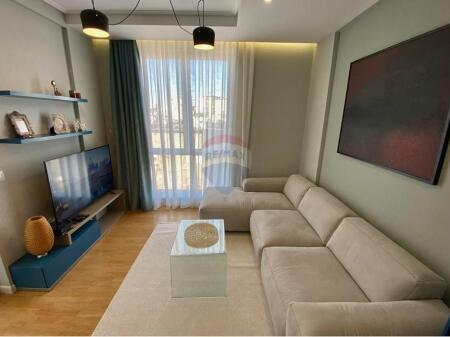 APARTAMENT 1+1 ME QIRA, 21 DHJETORI