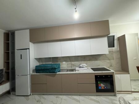 Appartamento 1+1 in affitto a Don Bosko (Trio Towers)