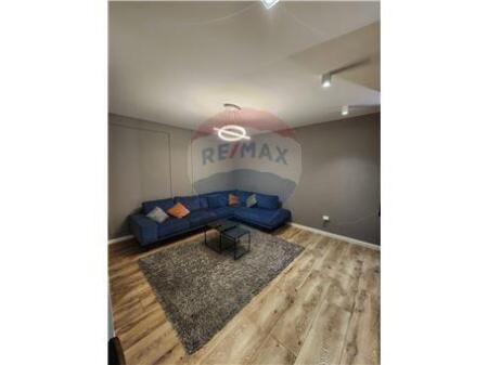 RENT APARTMENT 2+1+2 QUARTUM RESIDENCE!
