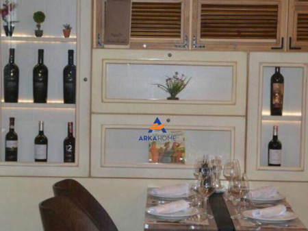 RESTAURANT FOR RENT 157 M2 "NEAR QEMAL STEFA SCHOOL, ZOGU ZI" 2200 EURO