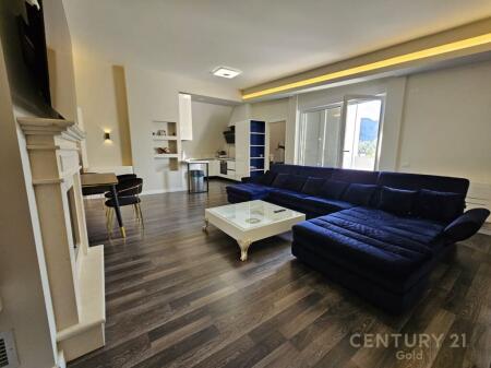 Appartamento 3+1+2 in vendita al Lago Secco