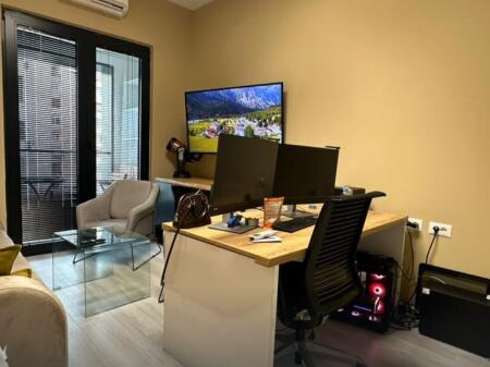 APARTMENT 1+1 FOR SALE Square 21