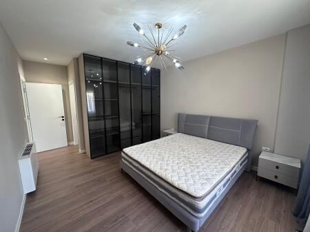 Apartament per qera 2+1+2 Lake Land Farkë