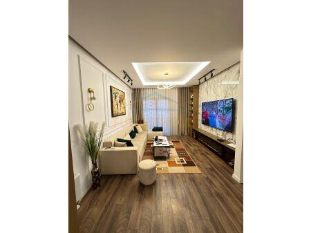 Apartament 2+1, Sheshi Wilson per Shitje.