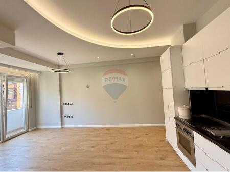 Appartamento 2+1 in affitto a Brryli !