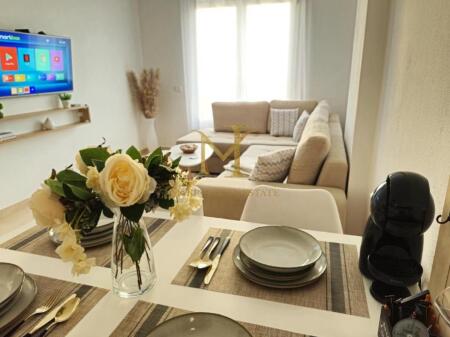 Shes Apartament 1+1 – Golem Durrës!!