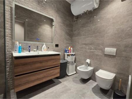 SUPER APARTMENT 2+1 FOR SALE !!
