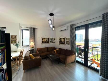 Appartamento 2+1+2 in vendita presso l'ex Ristorante Durresi