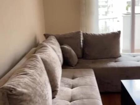 Jepet me qera apartament 2+1 Rruga 5 Maj!
