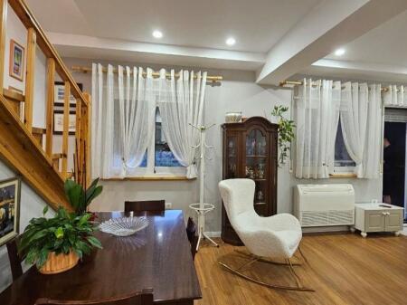 Duplex in affitto 2+1+2 – Lago Secco