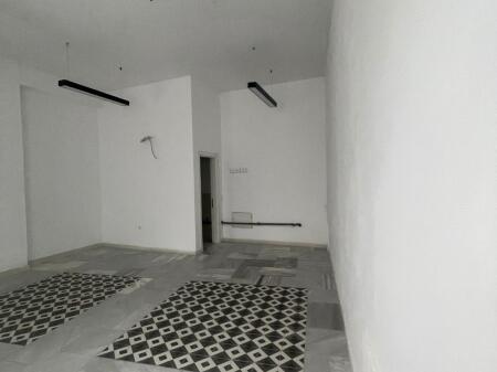 SHOP FOR RENT AT KODRA E DIELLIT 2
