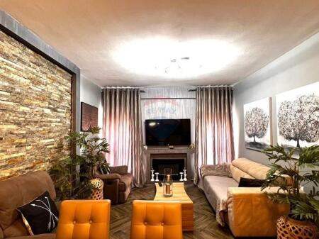 Apartament 2+1 me qira te 21 Dhjetori