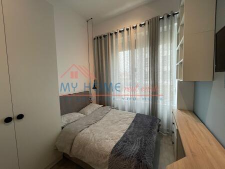 Apartament 2+1 te 21 Dhjetori Tirane