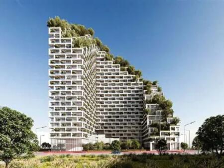 OKAZION! APARTAMENT 1+1 NE SHITJE TEK LION RESIDENCE 2 !