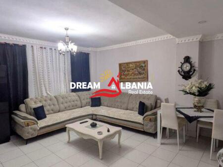 Appartamento 2+1 in vendita a Kodra e Priftit, vicino alla scuola “Mrekullia” (ID 41212078)