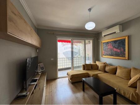 Apartament - Për Shitje - Kika 2, Tiranë