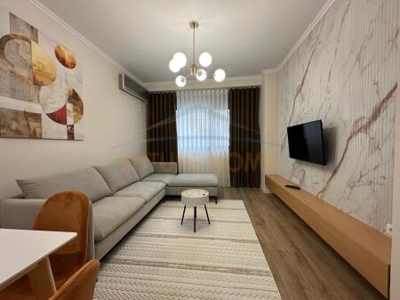 In vendita, Appartamento 1+1, Nuovo Anello, Tirana.